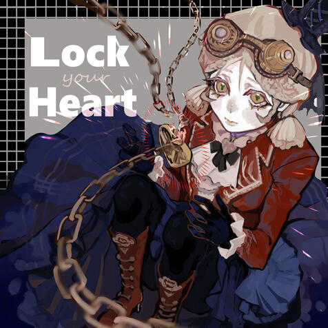 Lock Heart